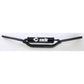 Controlled Flex Technology 1 1/8" Handlebar Black