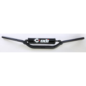 Controlled Flex Technology 1 1/8" Handlebar Black