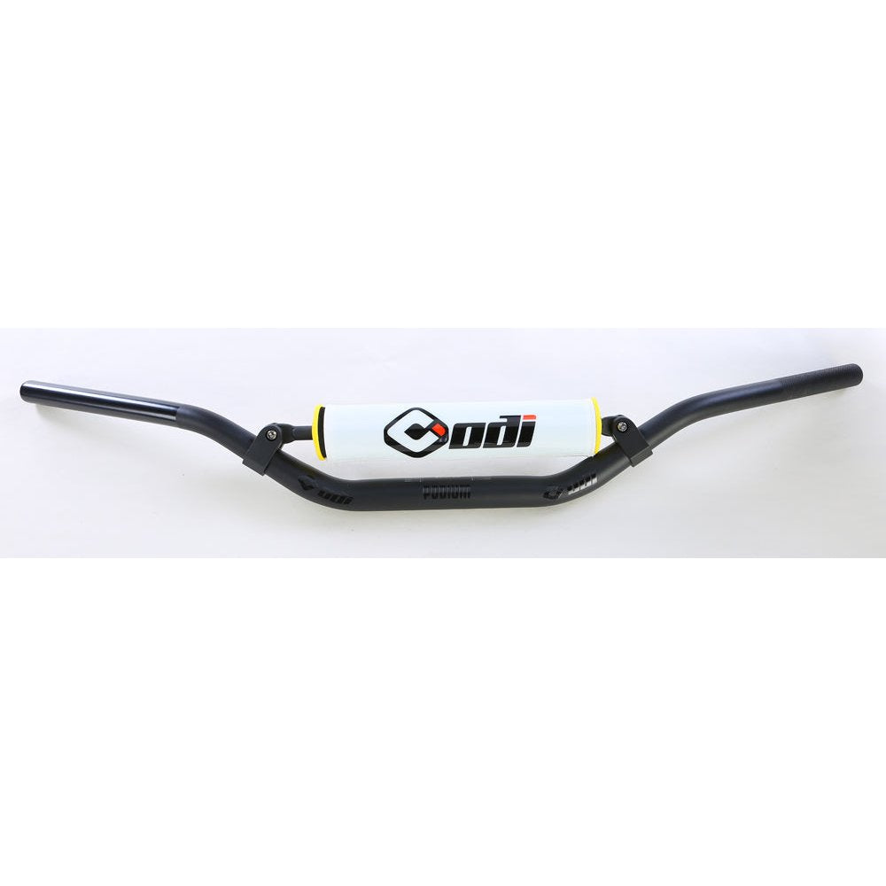 Controlled Flex Technology 1 1/8" Handlebar Yellow