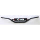 Controlled Flex Technology 1 1/8" Handlebar Red