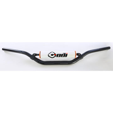 Controlled Flex Technology 1 1/8" Handlebar Orange