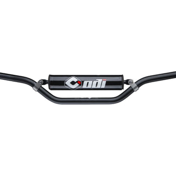 7/8 Inch Handlebar Atv Mx 7/8" Black