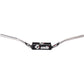 Podium Flight Handlebar 1 1/8" Silver