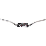 POdium Flight Handlebar 1 1/8" Silver
