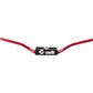 Podium Flight Handlebar 1 1/8" Red