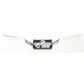 Podium Flight Handlebar 1 1/8" Silver