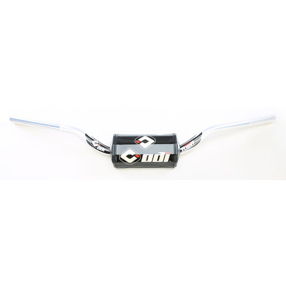 Podium Flight Handlebar 1 1/8" Silver