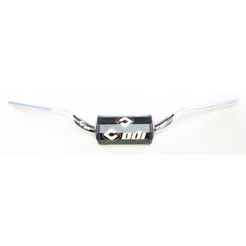Podium Flight Handlebar 1 1/8" Silver