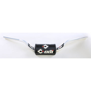 Podium Flight Handlebar 1 1/8" Silver