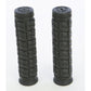 Atv Cush Dual Ply Grip Black/Black