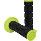 Rogue Motocross Grips Black/Yellow