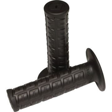 Cush Motocross Grips Black/Black