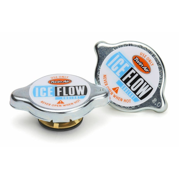 Radiator Cap 2.0 Bar Hon/Kaw/Suz/Yam