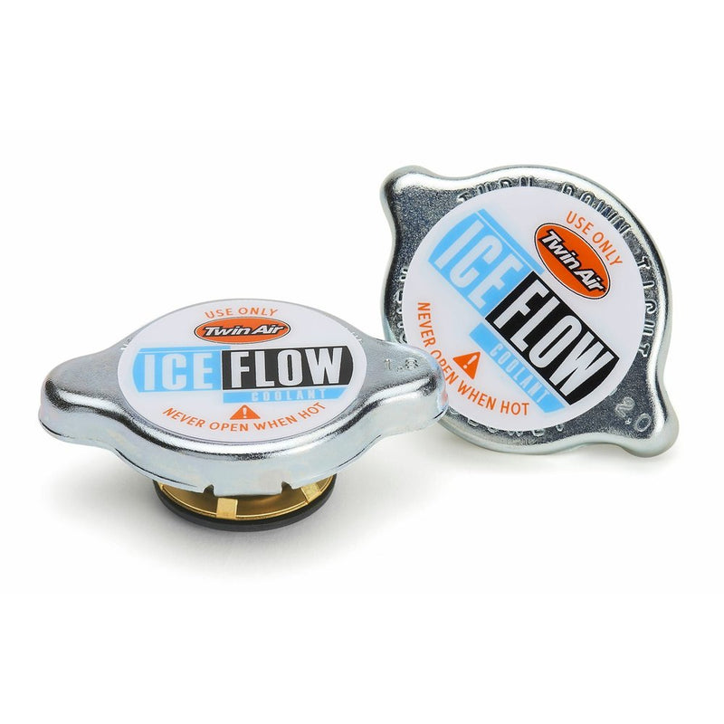 Radiator Cap 2.0 Bar Hon/Kaw/Suz/Yam