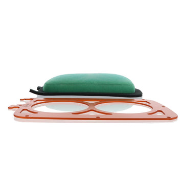 Powerflow Kit Air Filter With Cage
