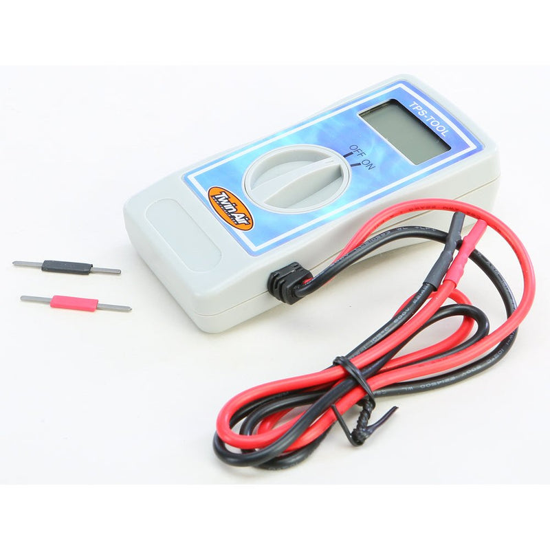 Throttle Positioning Sensor Tool