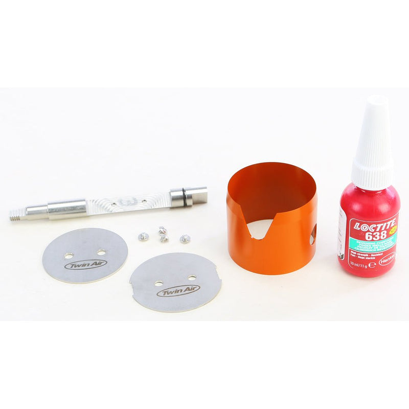 Throttle Body Kit