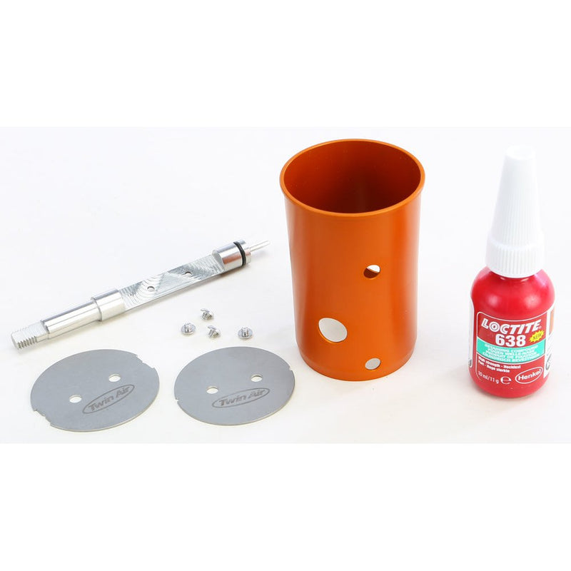 Throttle Body Kit