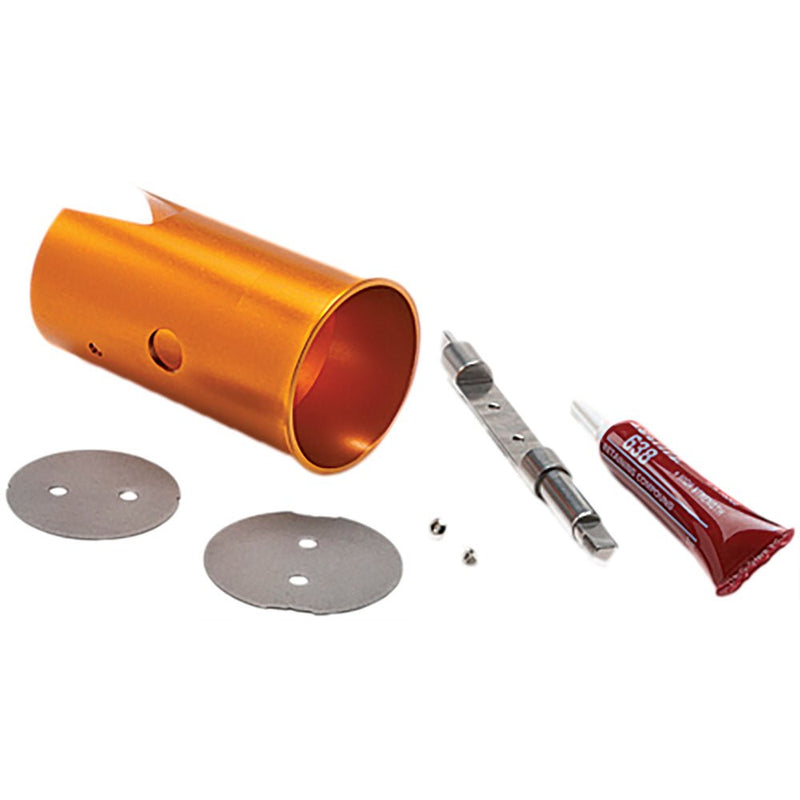 Throttle Body Kit