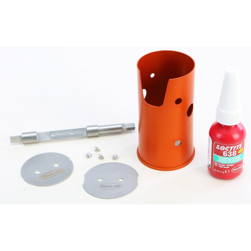 Throttle Body Kit
