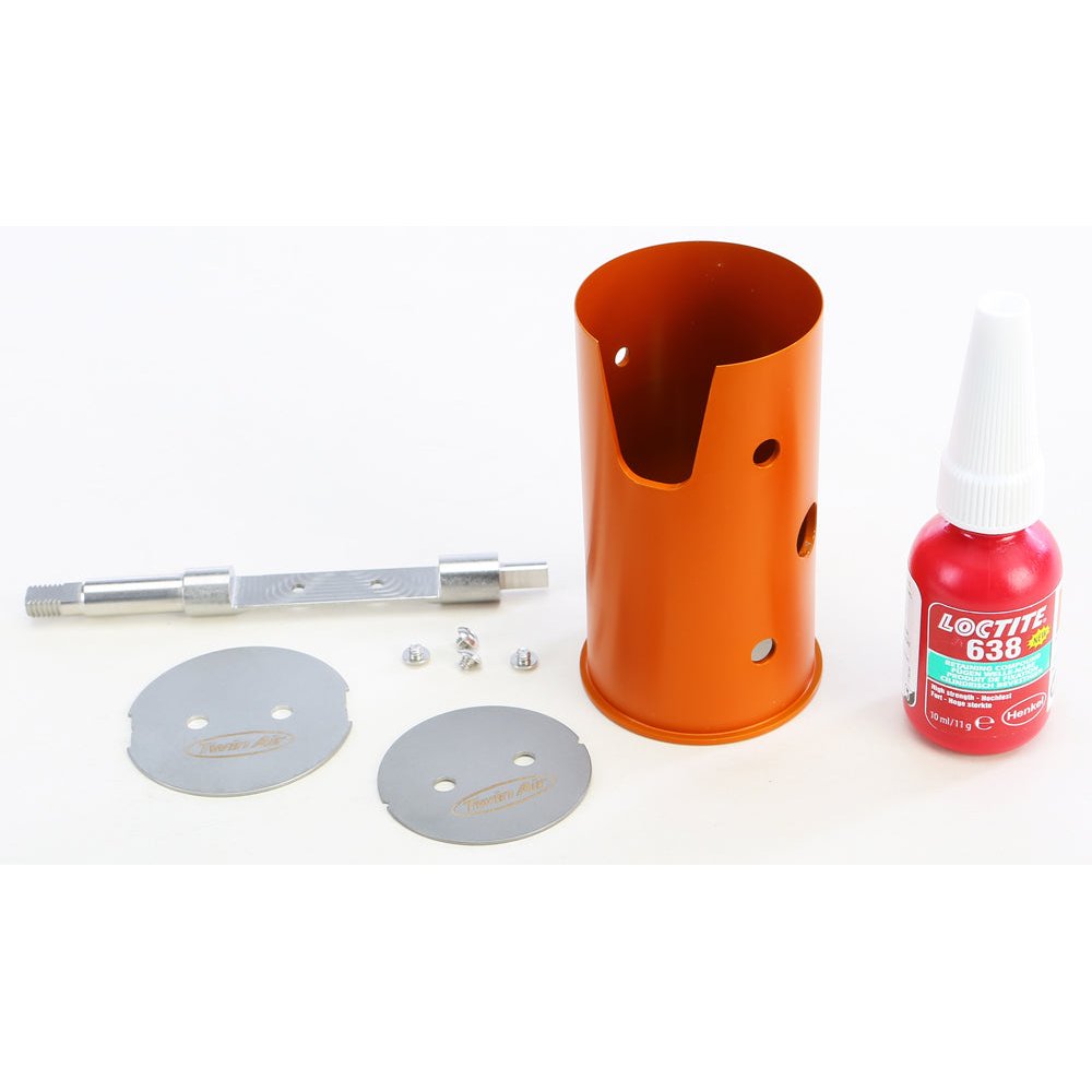 Throttle Body Kit
