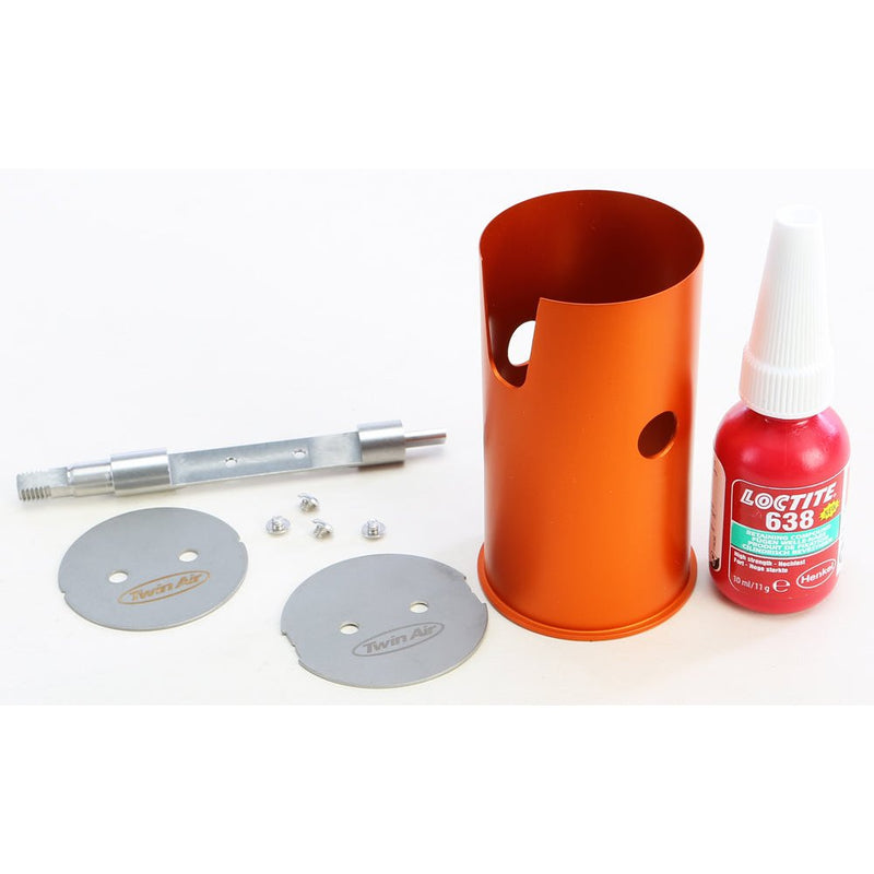Throttle Body Kit