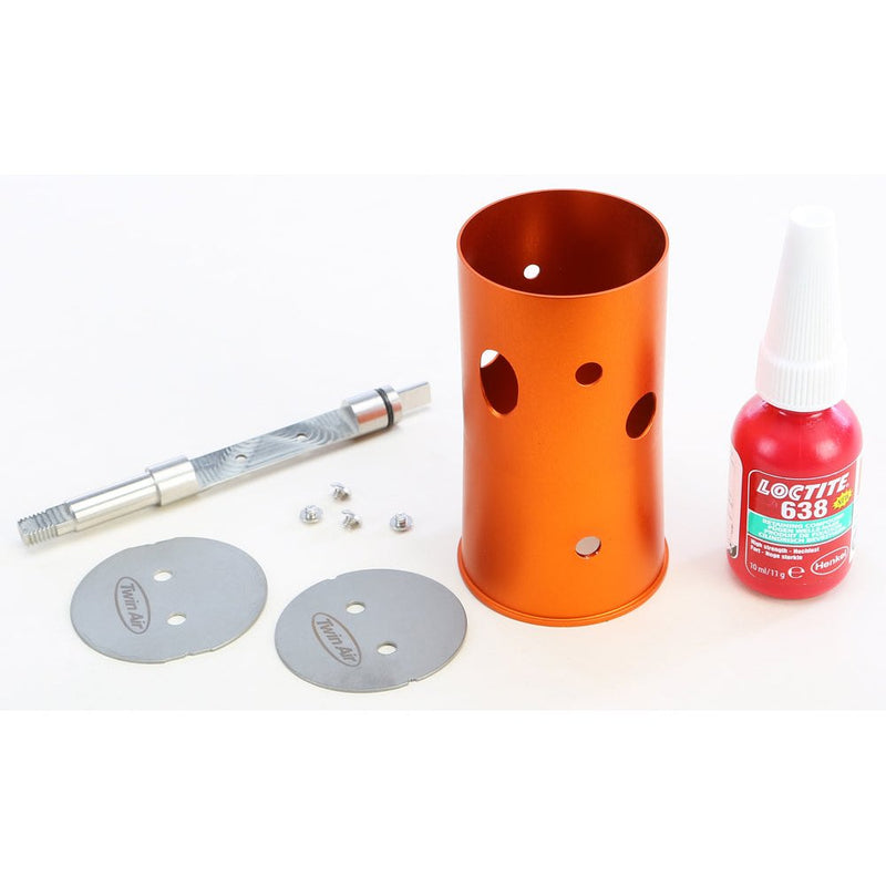 Throttle Body Kit