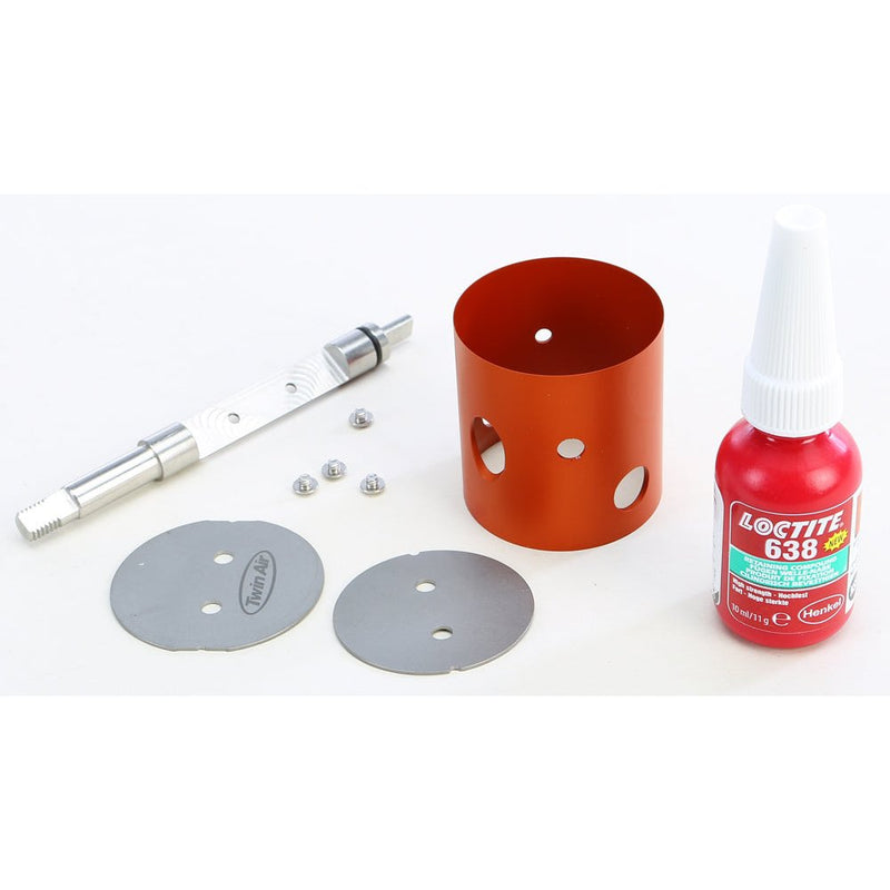 Throttle Body Kit