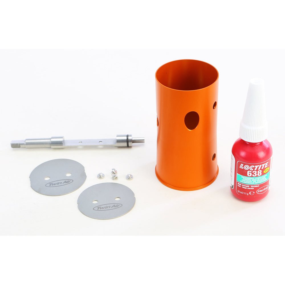 Throttle Body Kit