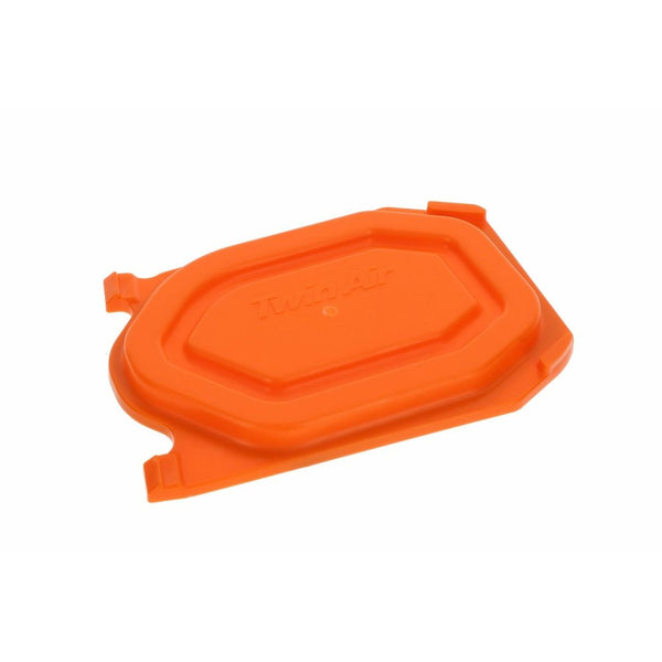 Airbox Cover OEM Filter Cage