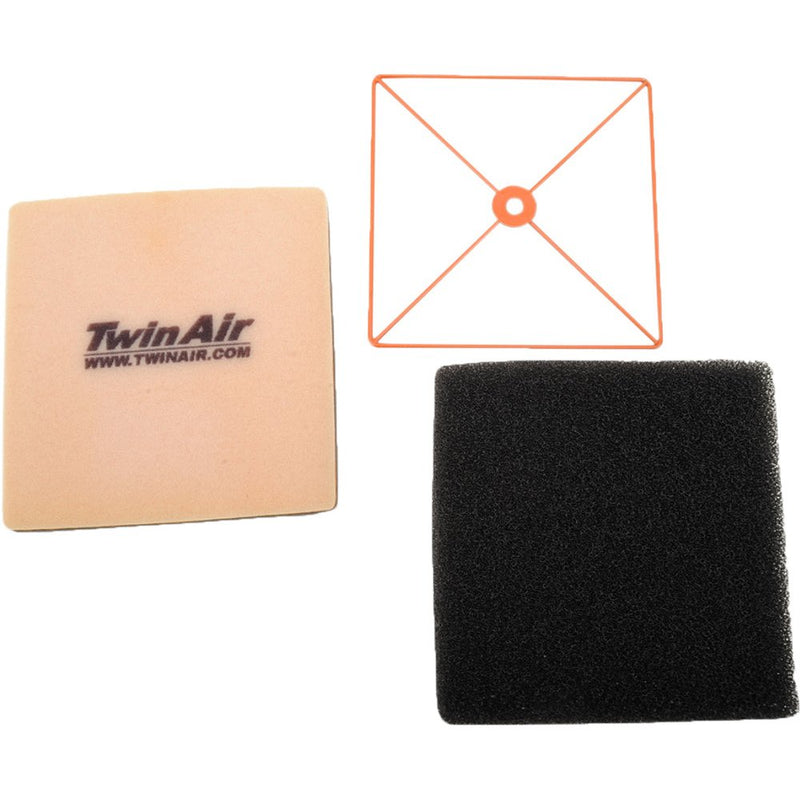 Powerflow Kit Air Filter With Cage