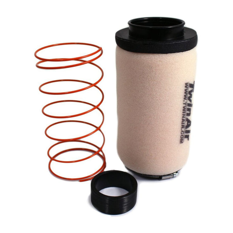 Powerflow Kit Air Filter With Cage
