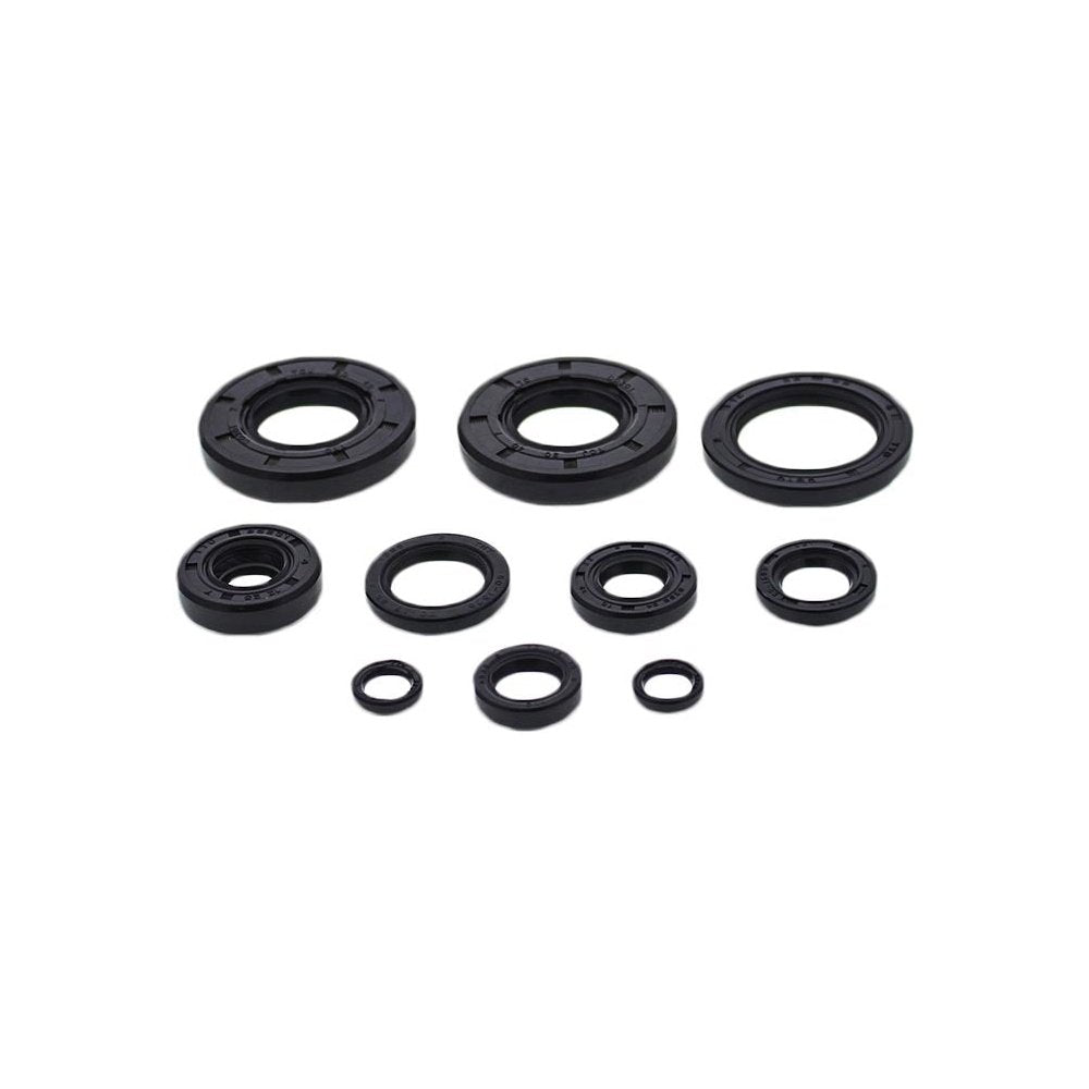 Oil Seal Set