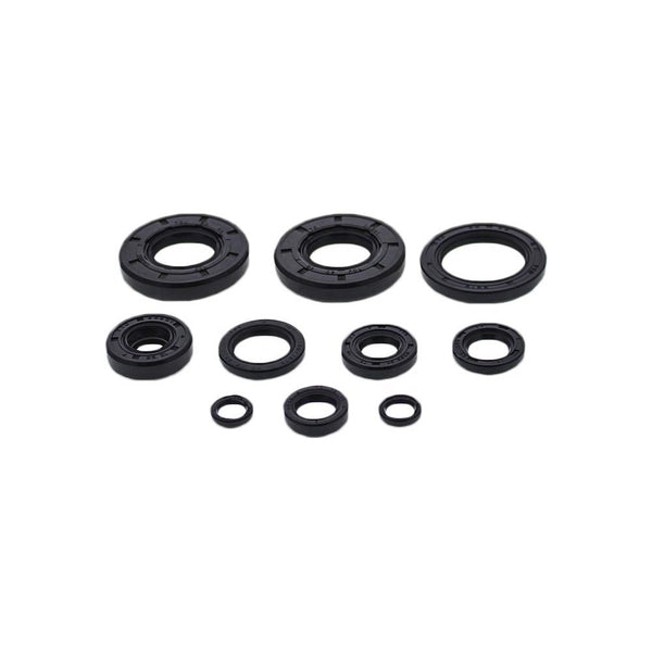 Oil Seal Set