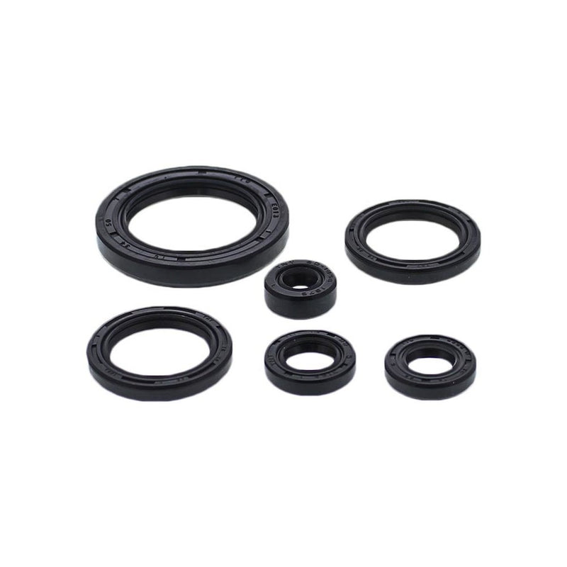 Oil Seal Set