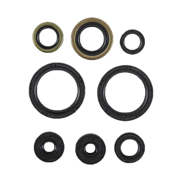 Oil Seal Set