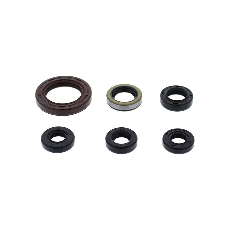 Oil Seal Set