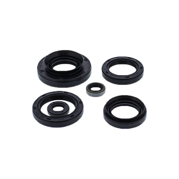 Oil Seal Set