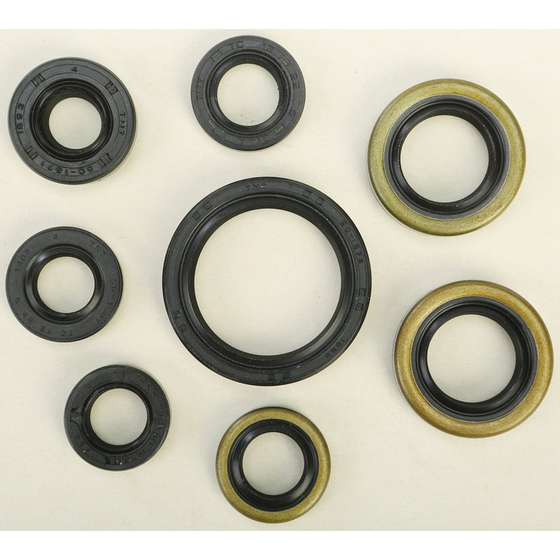 Oil Seal Set