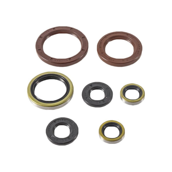 Oil Seal Set