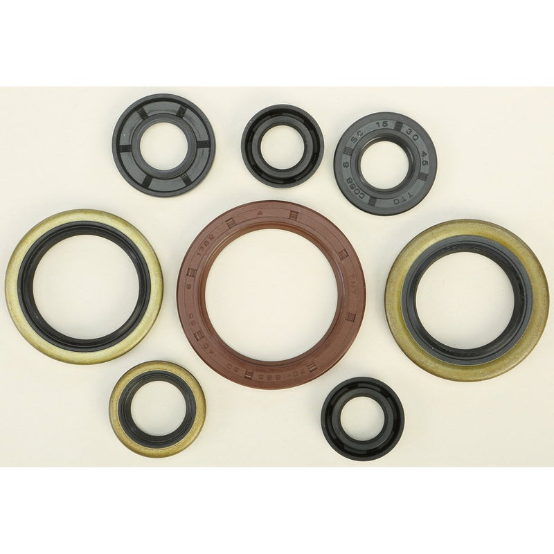Oil Seal Set