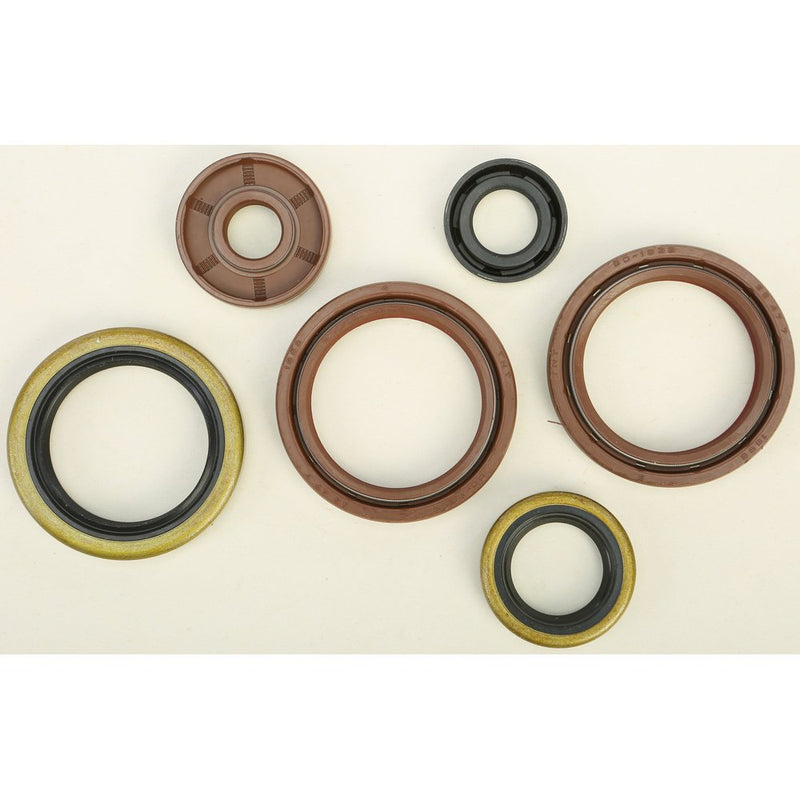 Oil Seal Set