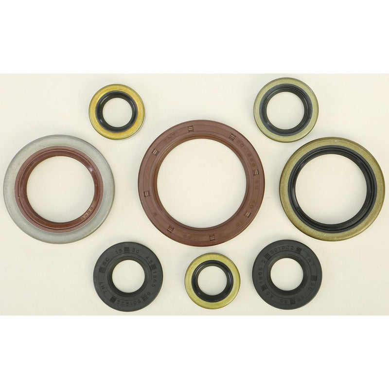 Oil Seal Set