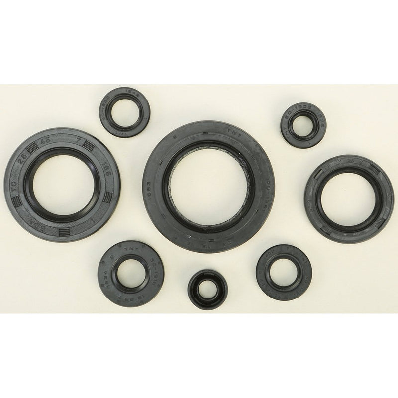 Oil Seal Set