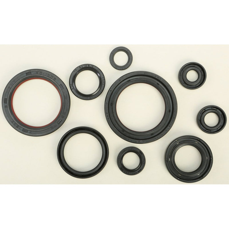 Oil Seal Set