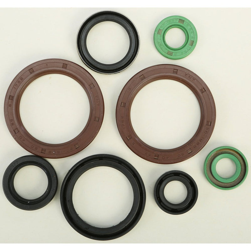 Oil Seal Set