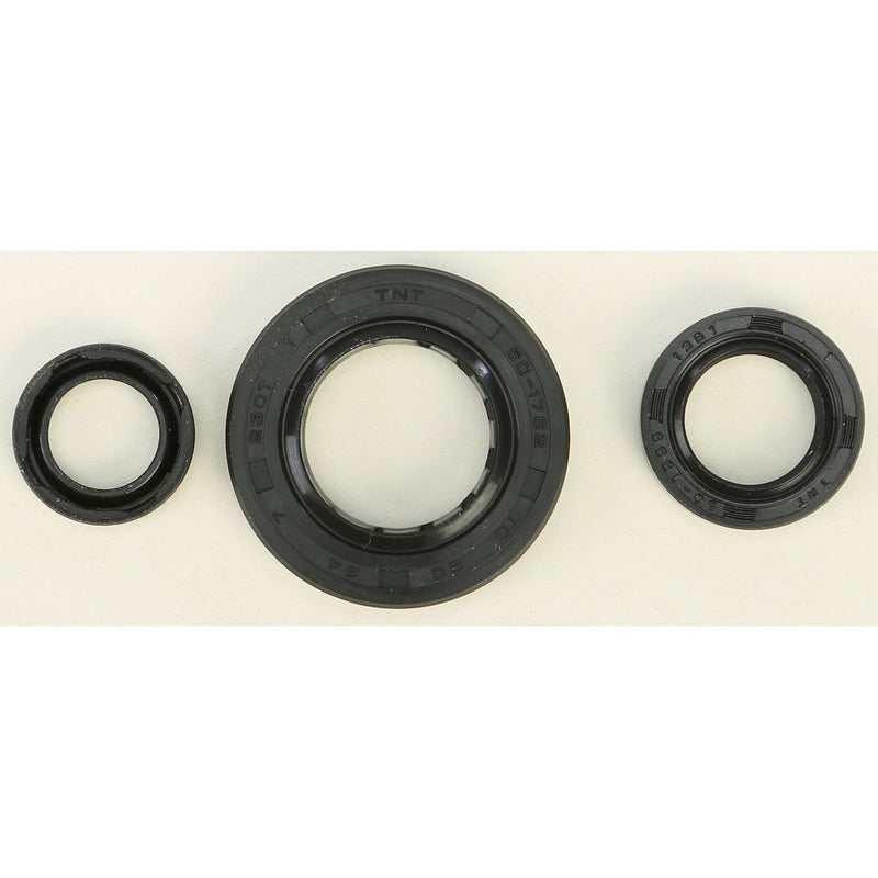 Oil Seal Set