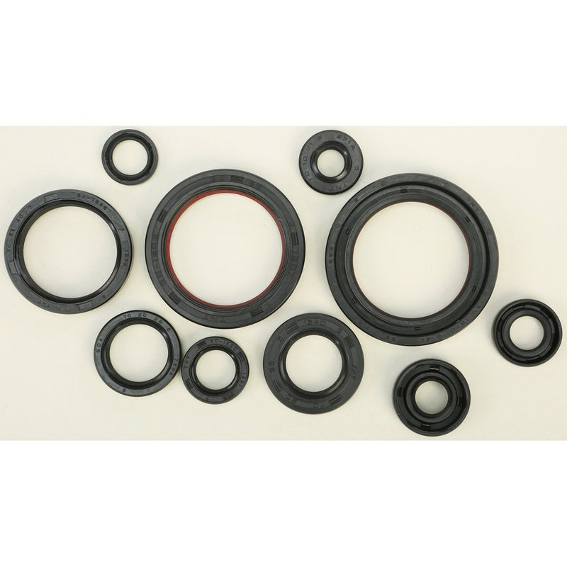 Oil Seal Set
