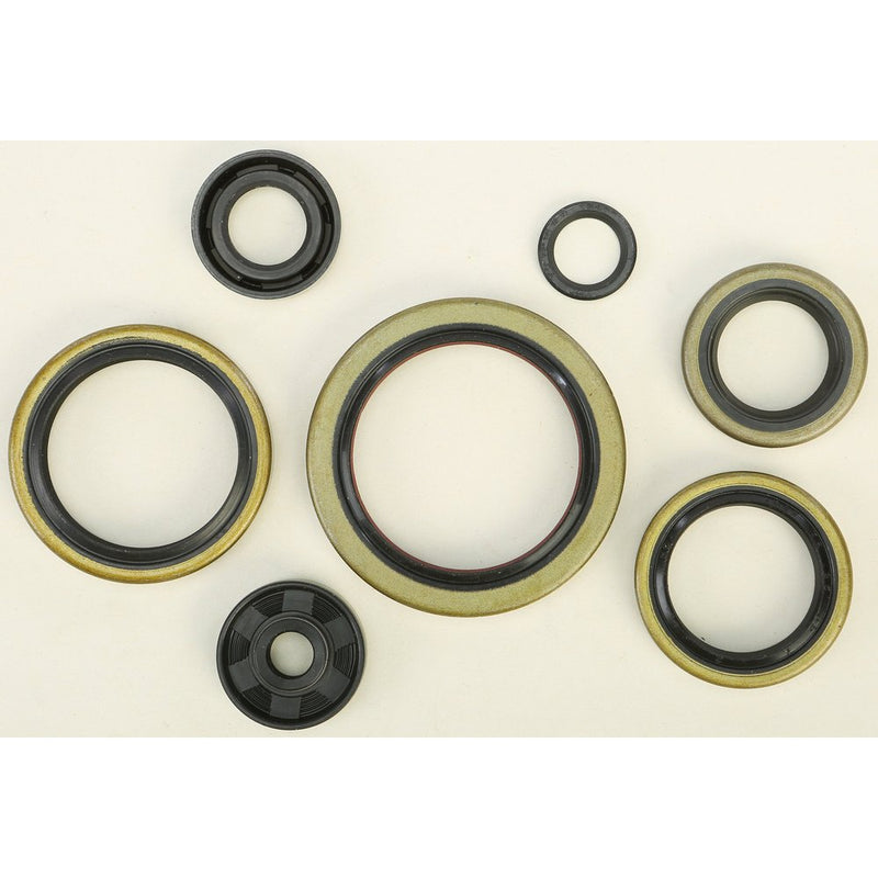Oil Seal Set