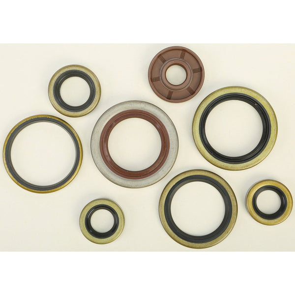Oil Seal Set